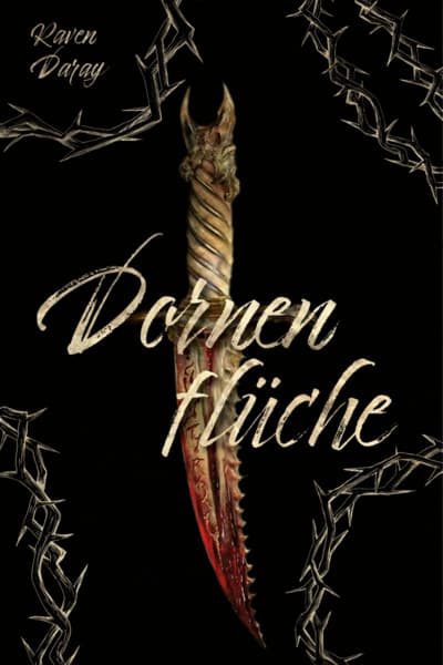 Cover von Dornflüche