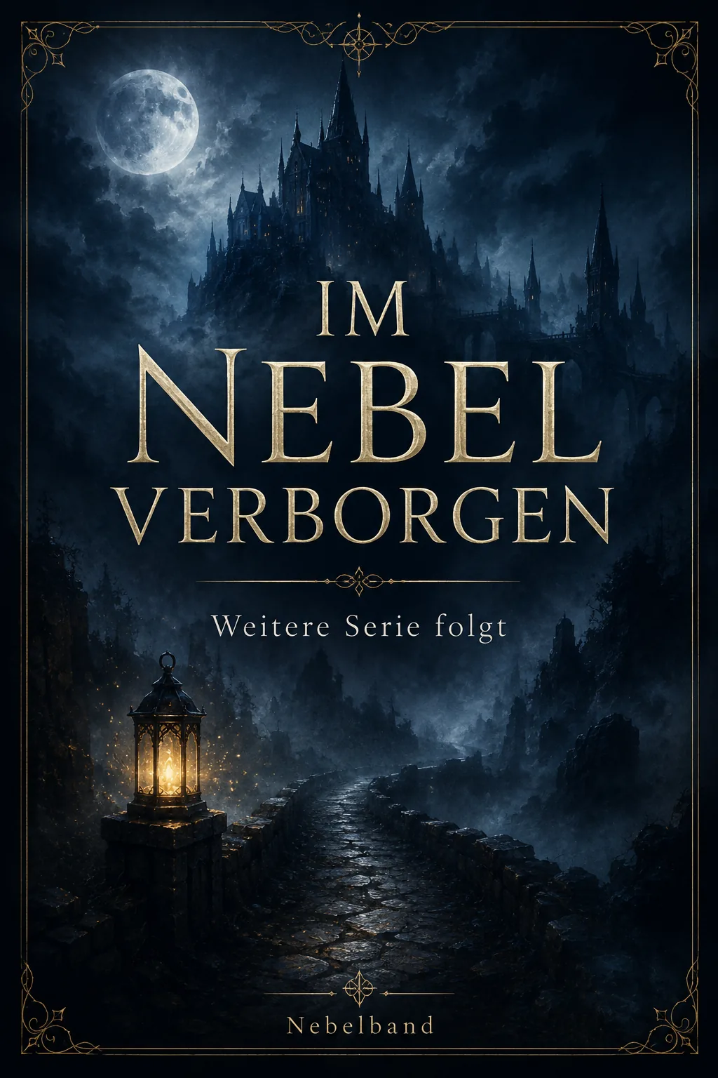 Atmosphärischer Platzhalter für kommende Serien