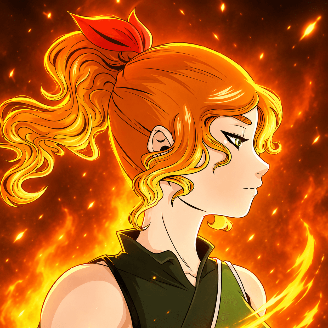 Profilbild von Calieope