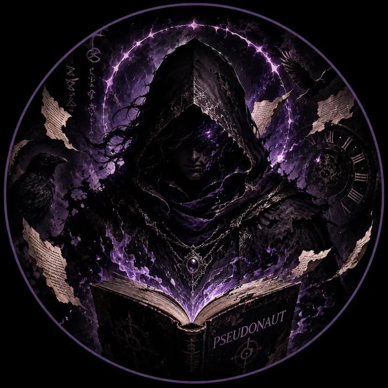 Profilbild von Pseudonaut